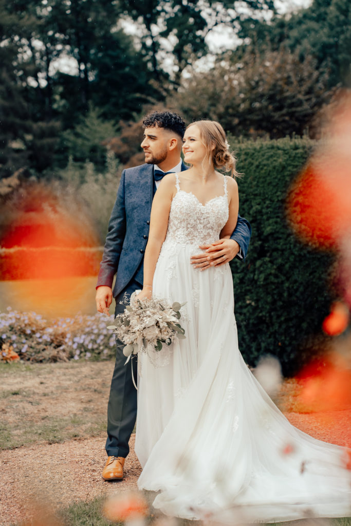 Photo d'illustration de la galerie Mariage