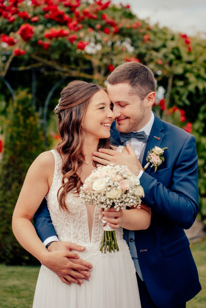 Photo d'illustration de la galerie Mariage